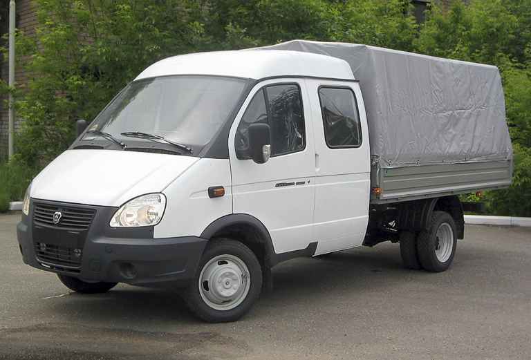 Грузотакси для перевозки заказать отдельную машину Газели (аналогов, до 1, 5 т.) из Лянтора в Кемерово