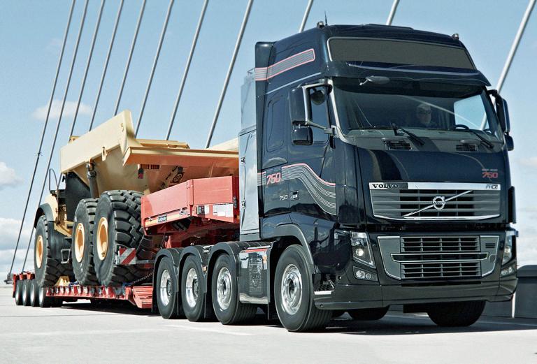 Перевозка грузовика цены из Перми в Краснодар