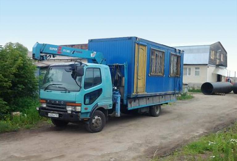 Автогрузоперевозки попутных грузов догрузом из Казань в Азнакаево