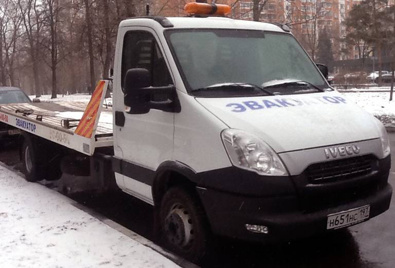 Перевозка автотранспортом спец. грузов И другого из Климовск в Москва