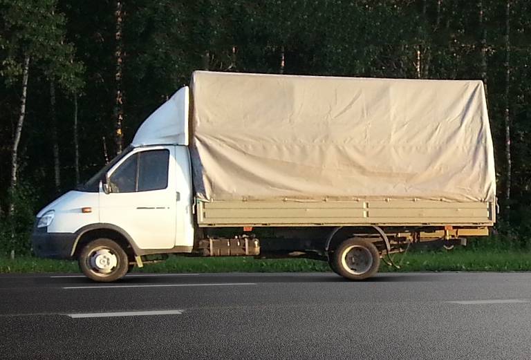 Стоимость перевезти строительных грузов по Краснознаменску